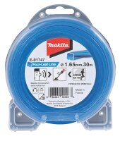 makita E-01747 Mähfaden 1,65 mm x 30,0 m