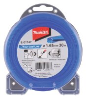 makita E-01747 Mähfaden 1,65 mm x 30,0 m