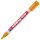 edding 400 Permanentmarker orange 1,0 mm, 1 St.