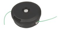 makita 198971-4 2-Fadenkopf für Rasentrimmer 2,0 mm