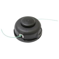 makita 198971-4 2-Fadenkopf für Rasentrimmer 2,0 mm