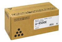 RICOH Type SP 4500E  schwarz Toner