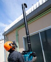 makita 191B03-8 Gebläseaufsatz 3,2 m