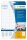 HERMA Etiketten 4347 weiß 63,5 x 29,6 mm, 25 Blatt