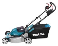 makita DLM463Z Akku-Rasenmäher 18,0 V für bis zu 800 m², ohne Akku  ( DLM463Z )