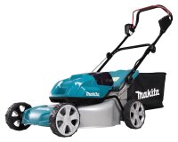 makita DLM463Z Akku-Rasenmäher 18,0 V für bis...