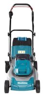 makita DLM463Z Akku-Rasenmäher 18,0 V für bis zu 800 m², ohne Akku  ( DLM463Z )