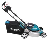 makita DLM463Z Akku-Rasenmäher 18,0 V für bis zu 800 m², ohne Akku  ( DLM463Z )
