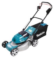 makita DLM463Z Akku-Rasenmäher 18,0 V für bis zu 800 m², ohne Akku  ( DLM463Z )