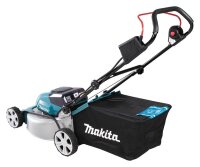 makita DLM463Z Akku-Rasenmäher 18,0 V für bis zu 800 m², ohne Akku  ( DLM463Z )