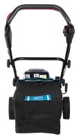 makita DLM463Z Akku-Rasenmäher 18,0 V für bis zu 800 m², ohne Akku  ( DLM463Z )