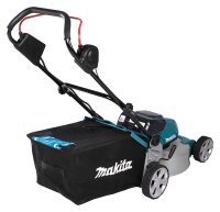 makita DLM463Z Akku-Rasenmäher 18,0 V für bis zu 800 m², ohne Akku  ( DLM463Z )