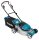 makita DLM463Z Akku-Rasenmäher 18,0 V für bis zu 800 m², ohne Akku  ( DLM463Z )