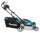 makita DLM463Z Akku-Rasenmäher 18,0 V für bis zu 800 m², ohne Akku  ( DLM463Z )