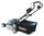 makita DLM463Z Akku-Rasenmäher 18,0 V für bis zu 800 m², ohne Akku  ( DLM463Z )