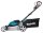 makita DLM463Z Akku-Rasenmäher 18,0 V für bis zu 800 m², ohne Akku  ( DLM463Z )