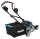 makita DLM463Z Akku-Rasenmäher 18,0 V für bis zu 800 m², ohne Akku  ( DLM463Z )