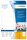 HERMA Etiketten 4348 weiß 96,0 x 42,3 mm, 25 Blatt
