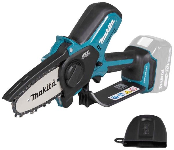 makita Akku-Astsäge DUC101Z 100,0 mm 18,0 V, ohne Akku