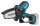 makita Akku-Astsäge DUC101Z 100,0 mm 18,0 V, ohne Akku