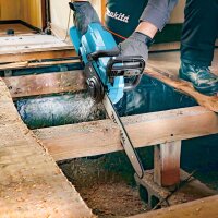makita DUC307ZX2 Akku-Kettensäge 18,0 V, ohne Akku