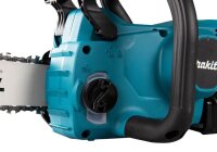 makita DUC307ZX2 Akku-Kettensäge 18,0 V, ohne Akku