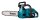 makita DUC307ZX2 Akku-Kettensäge 18,0 V, ohne Akku