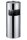 DURABLE Standaschenbecher silber, 1 St.