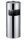 DURABLE Standaschenbecher silber, 1 St.