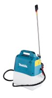 makita DUS054Z Druckluft-Sprühpistole 3 bar,  18,0 V, ohne Akku