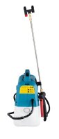 makita DUS054Z Druckluft-Sprühpistole 3 bar,  18,0 V, ohne Akku