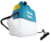 makita DUS054Z Druckluft-Sprühpistole 3 bar,  18,0 V, ohne Akku