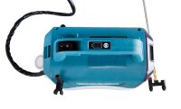 makita DUS054Z Druckluft-Sprühpistole 3 bar,  18,0 V, ohne Akku