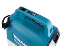 makita DUS054Z Druckluft-Sprühpistole 3 bar,  18,0 V, ohne Akku