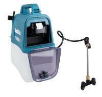 makita DUS054Z Druckluft-Sprühpistole 3 bar,  18,0 V, ohne Akku