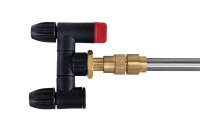 makita DUS054Z Druckluft-Sprühpistole 3 bar,  18,0 V, ohne Akku
