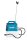 makita DUS054Z Druckluft-Sprühpistole 3 bar,  18,0 V, ohne Akku
