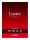 Canon Fotopapier LU-101 A3 DIN A3 hochglänzend 260 g/qm 20 Blatt