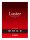 Canon Fotopapier LU-101 A3 DIN A3 hochglänzend 260 g/qm 20 Blatt