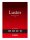 Canon Fotopapier LU-101 A3+ DIN A3+ hochglänzend 260 g/qm 20 Blatt