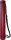 RUMOLD Zeichenrollenköcher rot