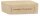 magnetoplan Magnete braun, Holz 6,0 x 2,0 x 1,3 cm, 4 St.