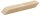 magnetoplan Magnete braun, Holz 6,0 x 2,0 x 1,3 cm, 4 St.
