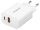 Intenso W30AC Ladeadapter weiß, 30 Watt