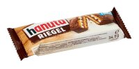 hanuta Nussriegel 14 Riegel  ( 4354 )