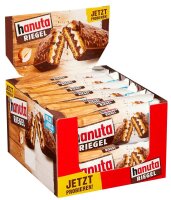 hanuta Nussriegel 14 Riegel  ( 4354 )