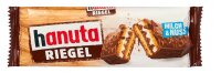 hanuta Nussriegel 14 Riegel  ( 4354 )