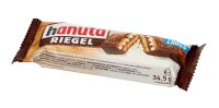hanuta Nussriegel 14 Riegel  ( 4354 )