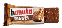hanuta Nussriegel 14 Riegel  ( 4354 )
