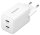Intenso W40CC GaN GaN-Ladeadapter weiß, 40 Watt